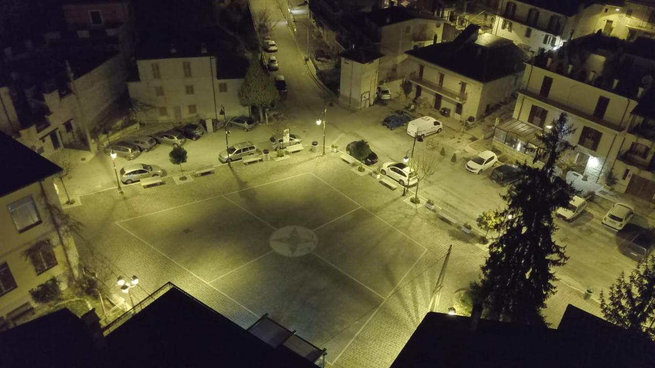 Ad Un Passo Dal Cielo * Pietrasecca