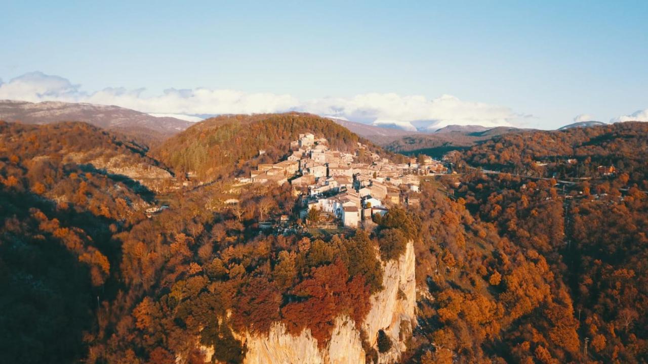 Ad Un Passo Dal Cielo Bed & Breakfast *