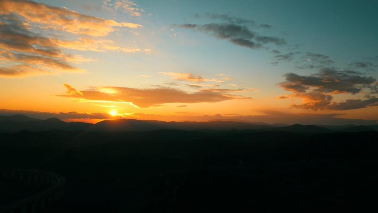Bed & Breakfast Ad Un Passo Dal Cielo