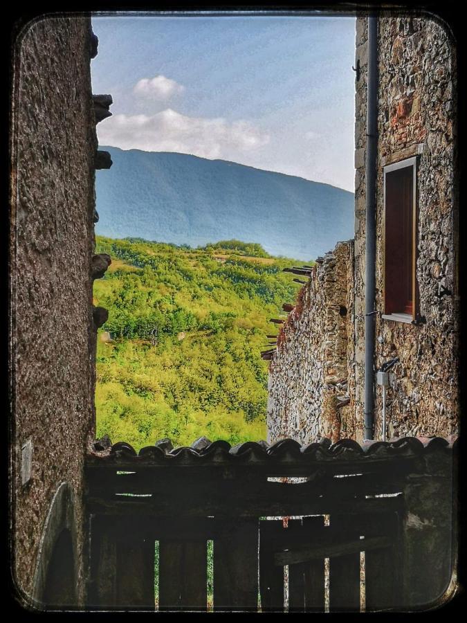 Ad Un Passo Dal Cielo Bed & Breakfast *